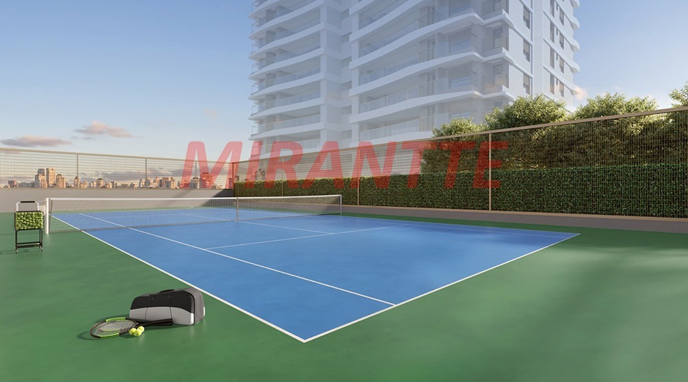 Apartamento de 428.59m² com 4 quartos em Vila Mariana