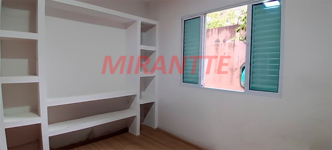 Sobrado de 127m² com 5 quartos em Vila Guilherme