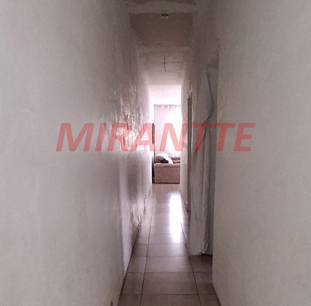 Sobrado de 127m² com 5 quartos em Vila Guilherme
