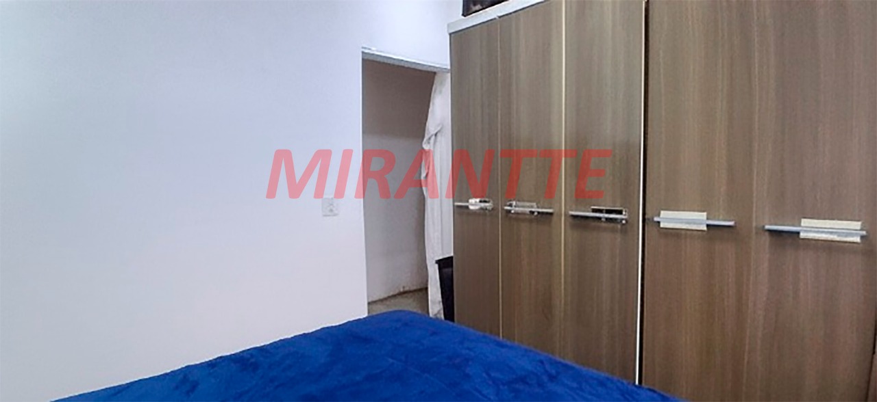 Sobrado de 127m² com 5 quartos em Vila Guilherme