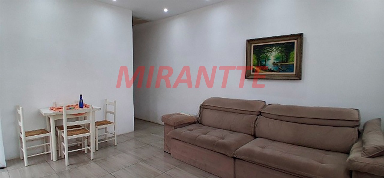 Sobrado de 127m² com 5 quartos em Vila Guilherme