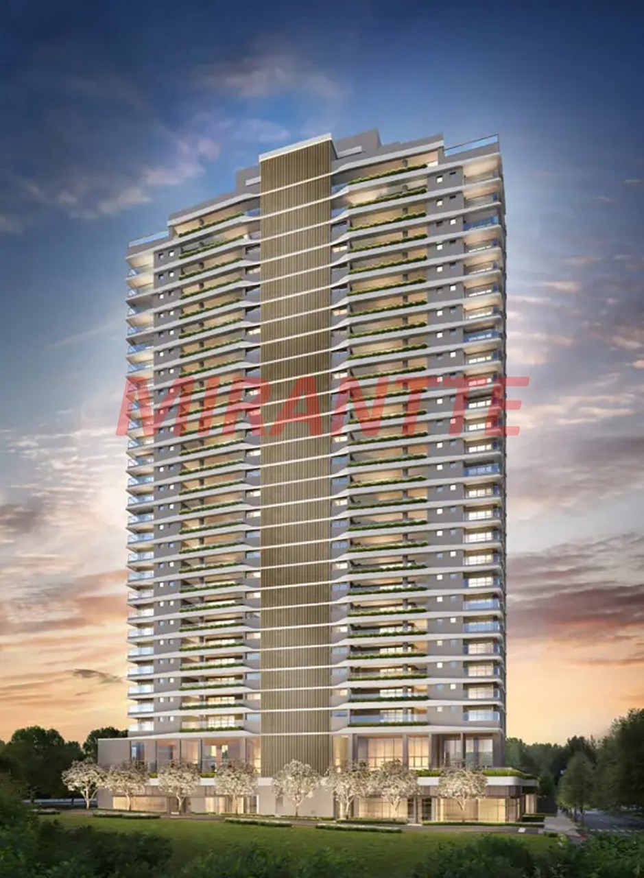 Apartamento de 203.38m² com 4 quartos em Vila Mariana