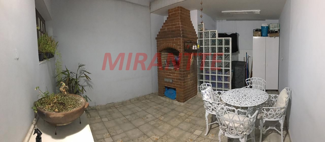 Sobrado de 100m² com 2 quartos em Parada Inglesa