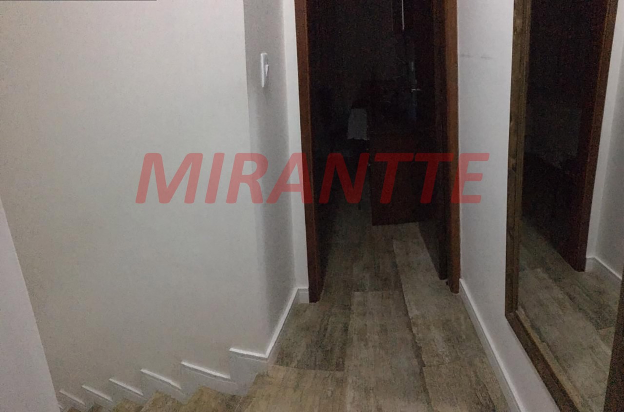 Sobrado de 100m² com 2 quartos em Parada Inglesa