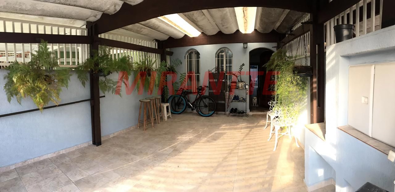 Sobrado de 100m² com 2 quartos em Parada Inglesa