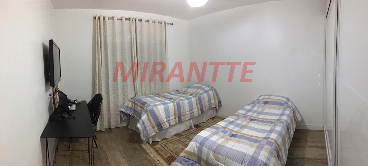 Sobrado de 100m² com 2 quartos em Parada Inglesa