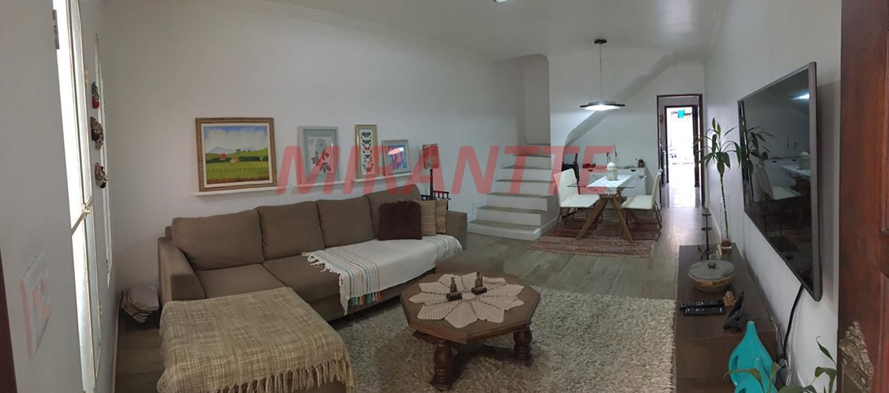 Sobrado de 100m² com 2 quartos em Parada Inglesa