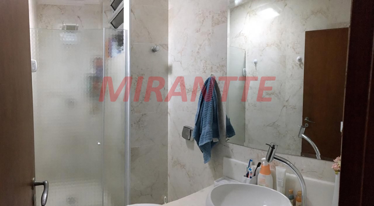 Sobrado de 100m² com 2 quartos em Parada Inglesa