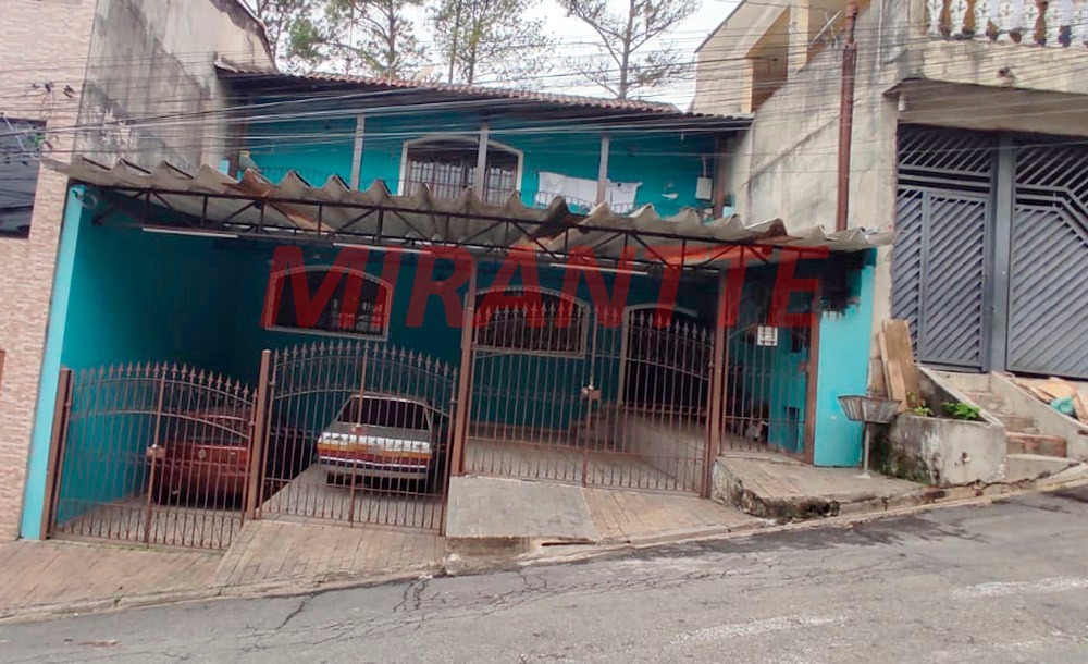 Sobrado de 267m² com 3 quartos em Cachoeira