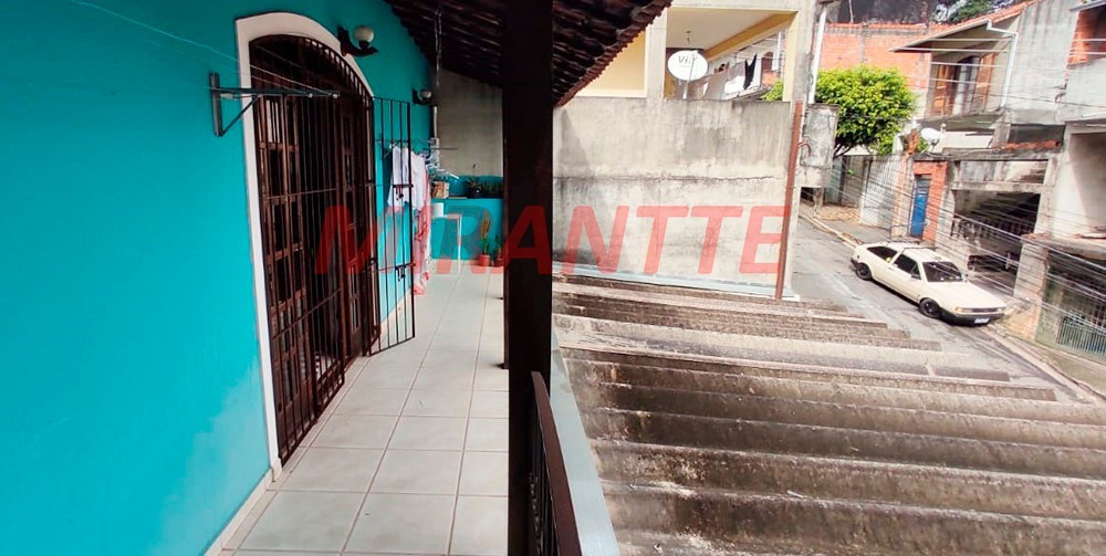 Sobrado de 267m² com 3 quartos em Cachoeira