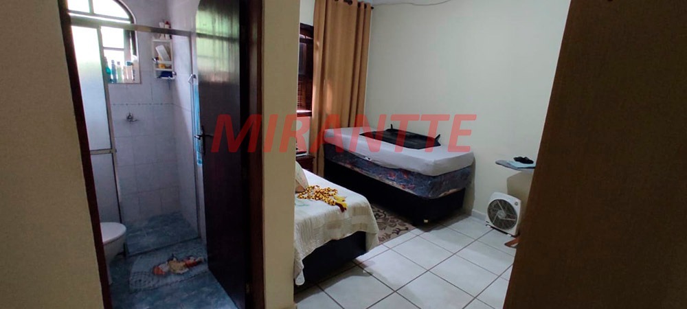 Sobrado de 267m² com 3 quartos em Cachoeira