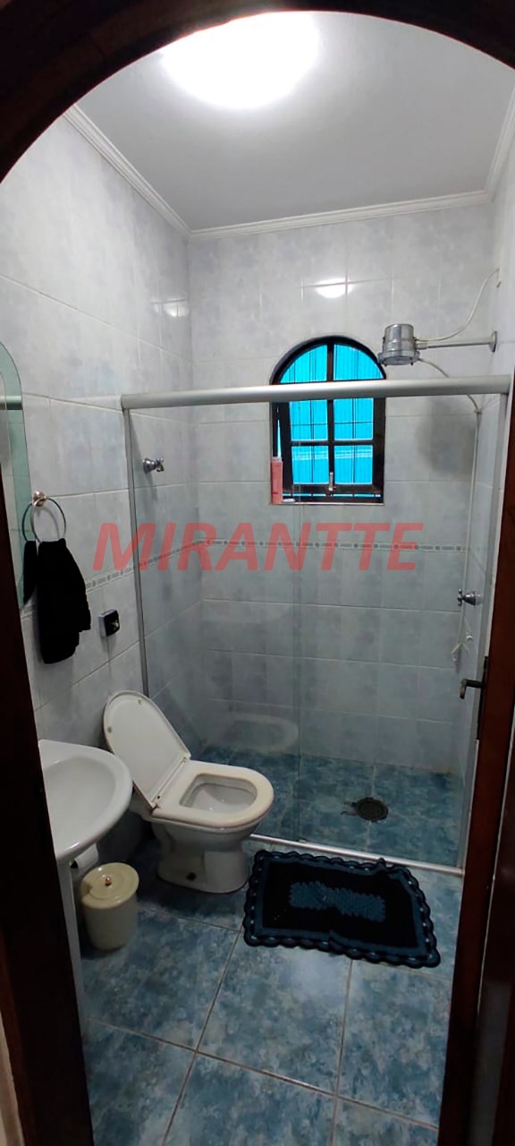 Sobrado de 267m² com 3 quartos em Cachoeira
