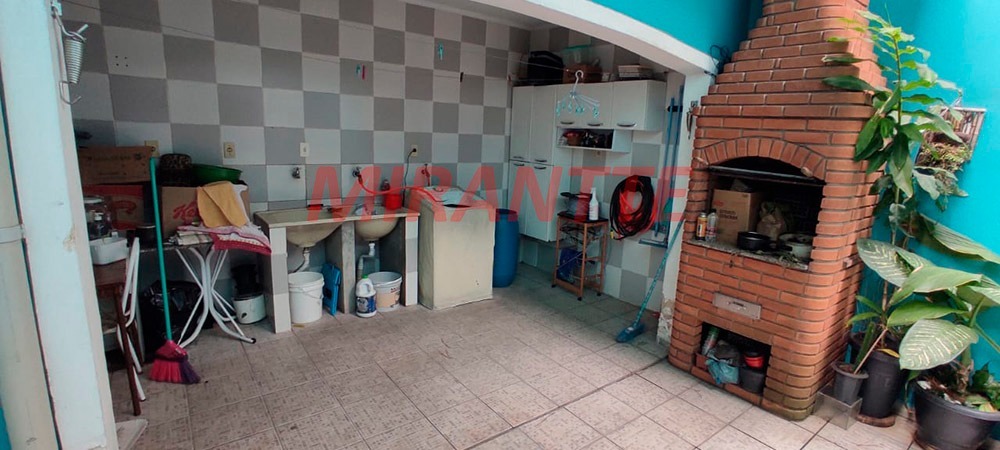 Sobrado de 267m² com 3 quartos em Cachoeira