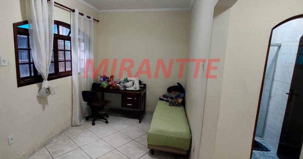 Sobrado de 267m² com 3 quartos em Cachoeira