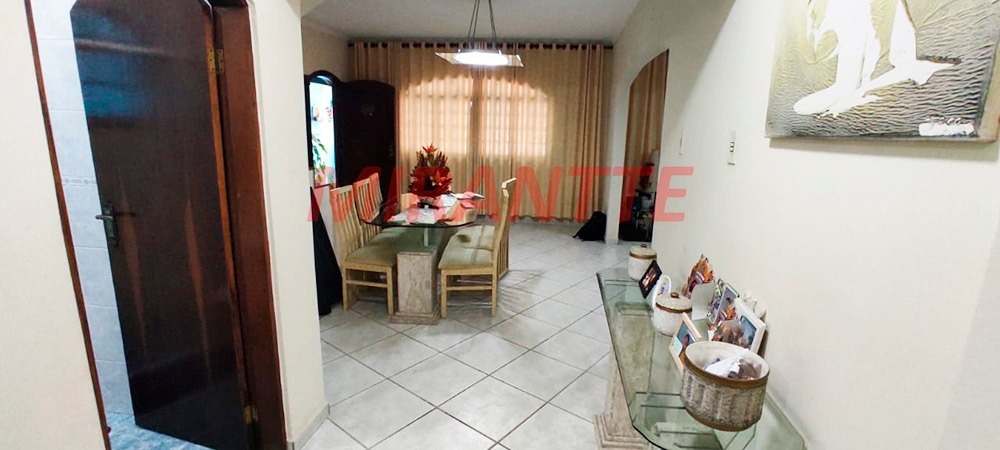 Sobrado de 267m² com 3 quartos em Cachoeira