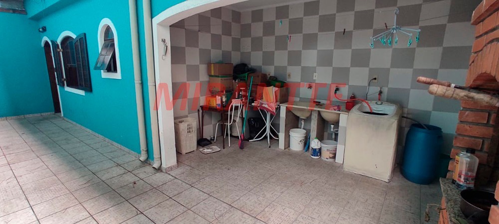 Sobrado de 267m² com 3 quartos em Cachoeira