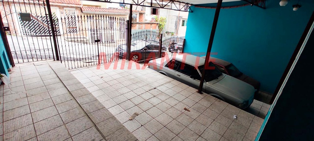 Sobrado de 267m² com 3 quartos em Cachoeira
