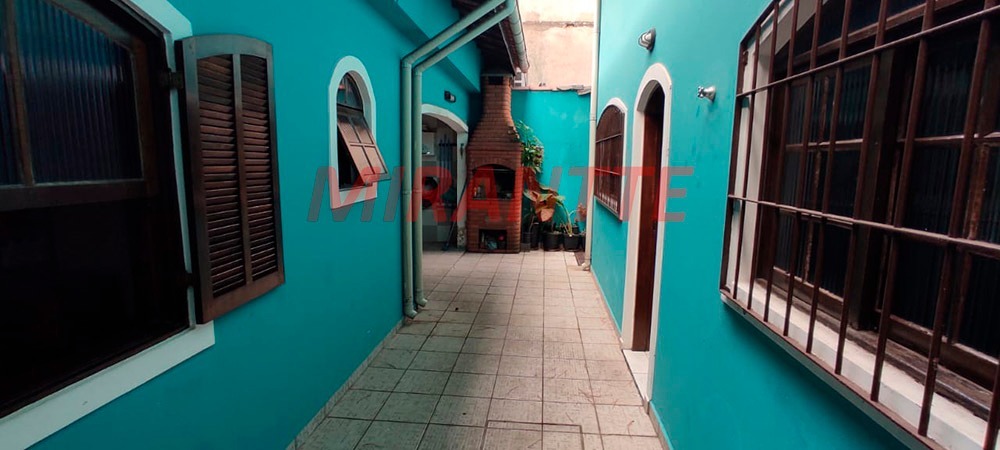 Sobrado de 267m² com 3 quartos em Cachoeira