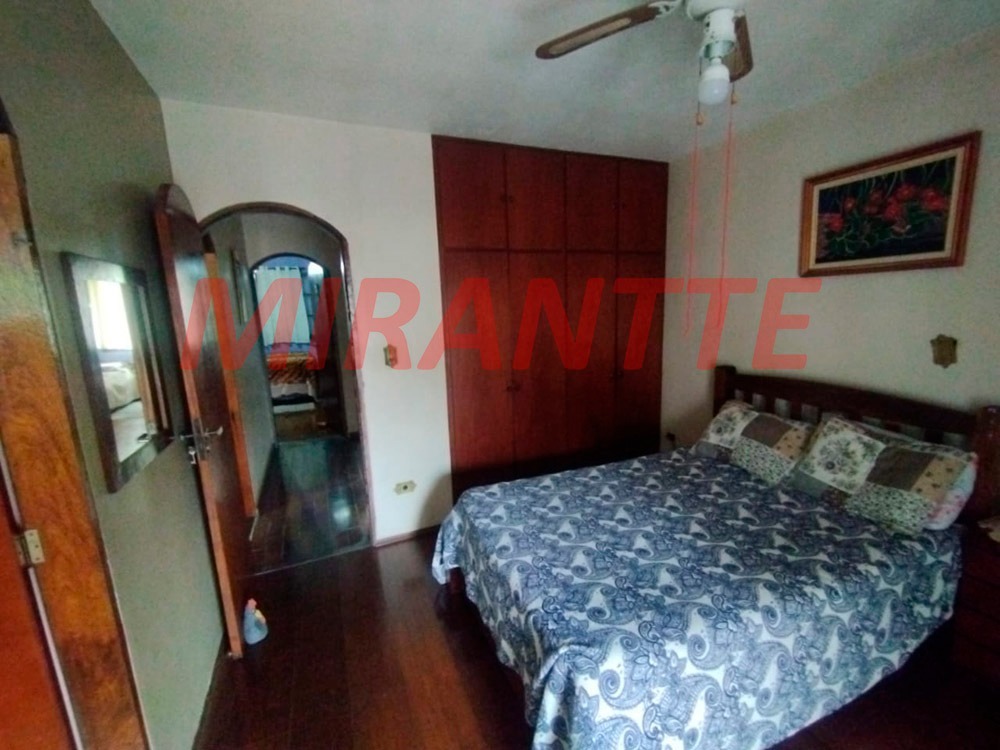Sobrado de 120m² com 3 quartos em Jardim São João (Zona Norte)