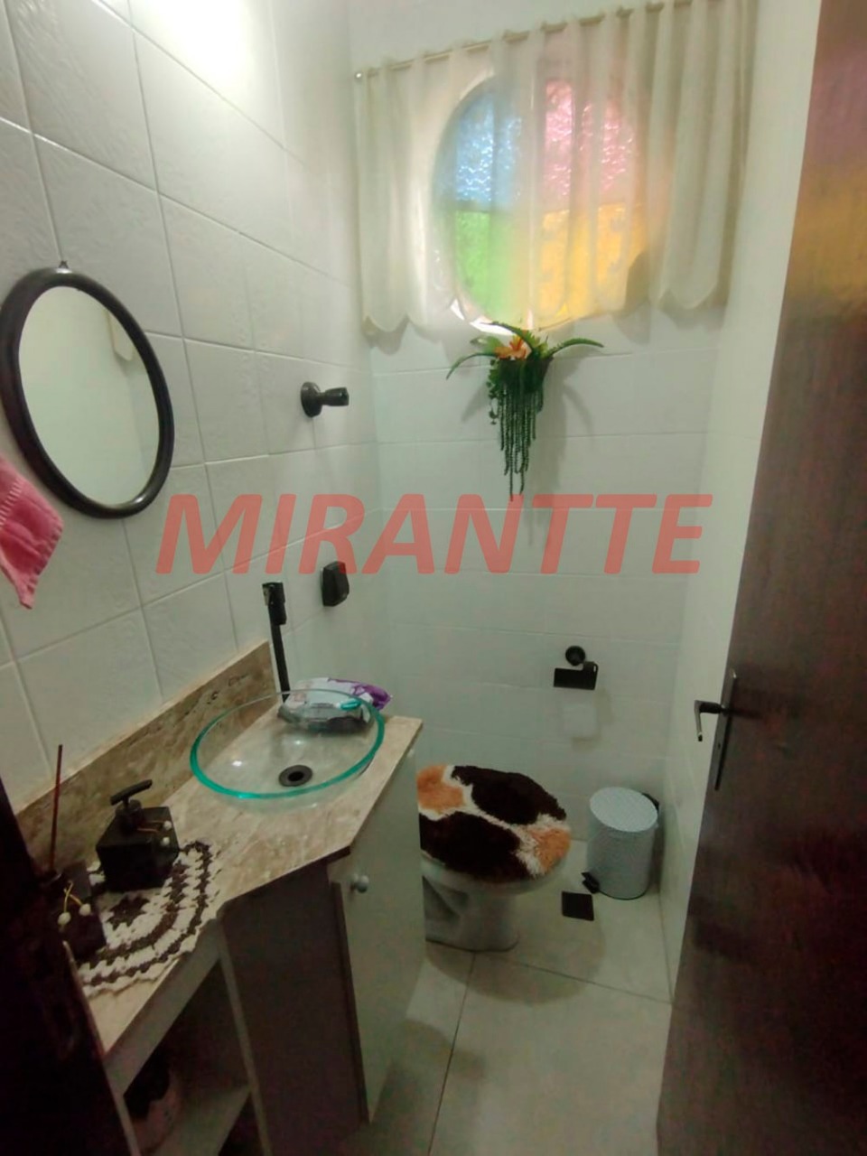 Sobrado de 120m² com 3 quartos em Jardim São João (Zona Norte)