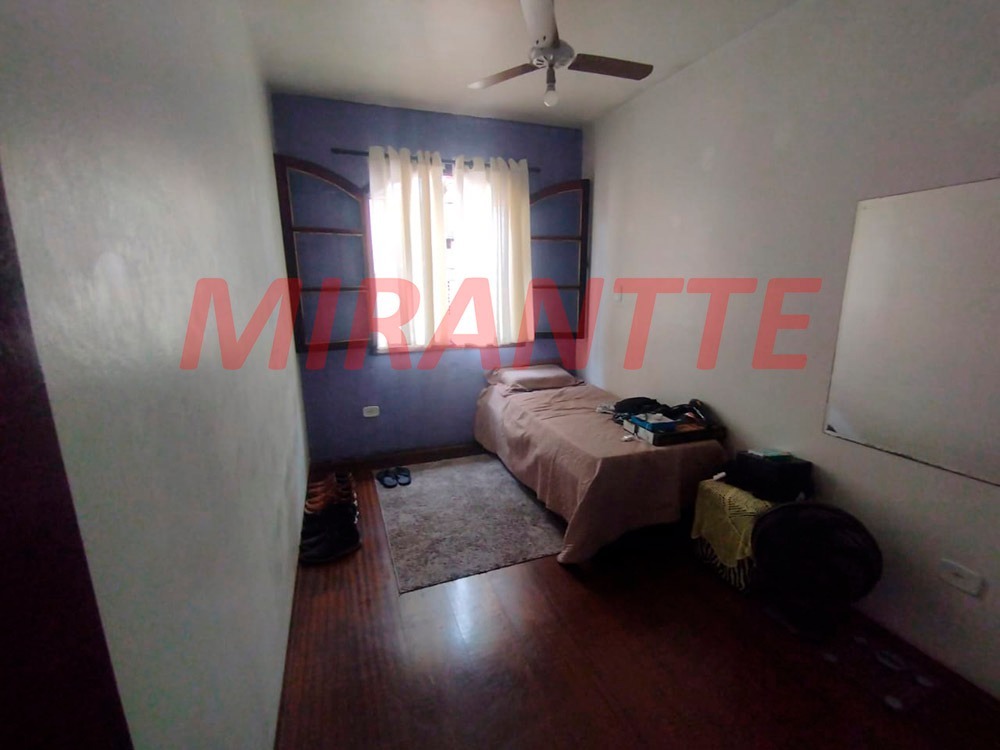 Sobrado de 120m² com 3 quartos em Jardim São João (Zona Norte)