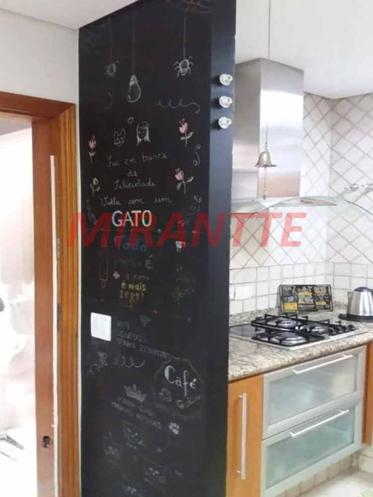 Sobrado de 161m² com 3 quartos em Imirim