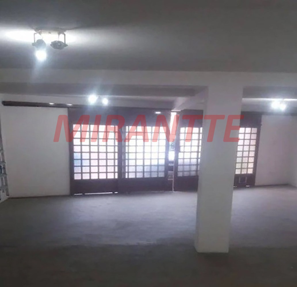 Sobrado de 161m² com 3 quartos em Imirim