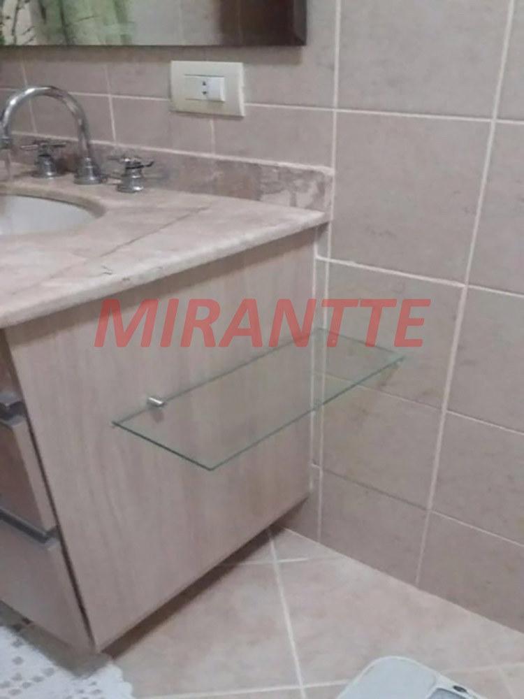 Sobrado de 161m² com 3 quartos em Imirim