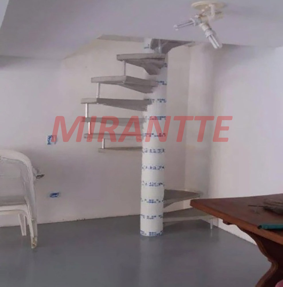 Sobrado de 161m² com 3 quartos em Imirim