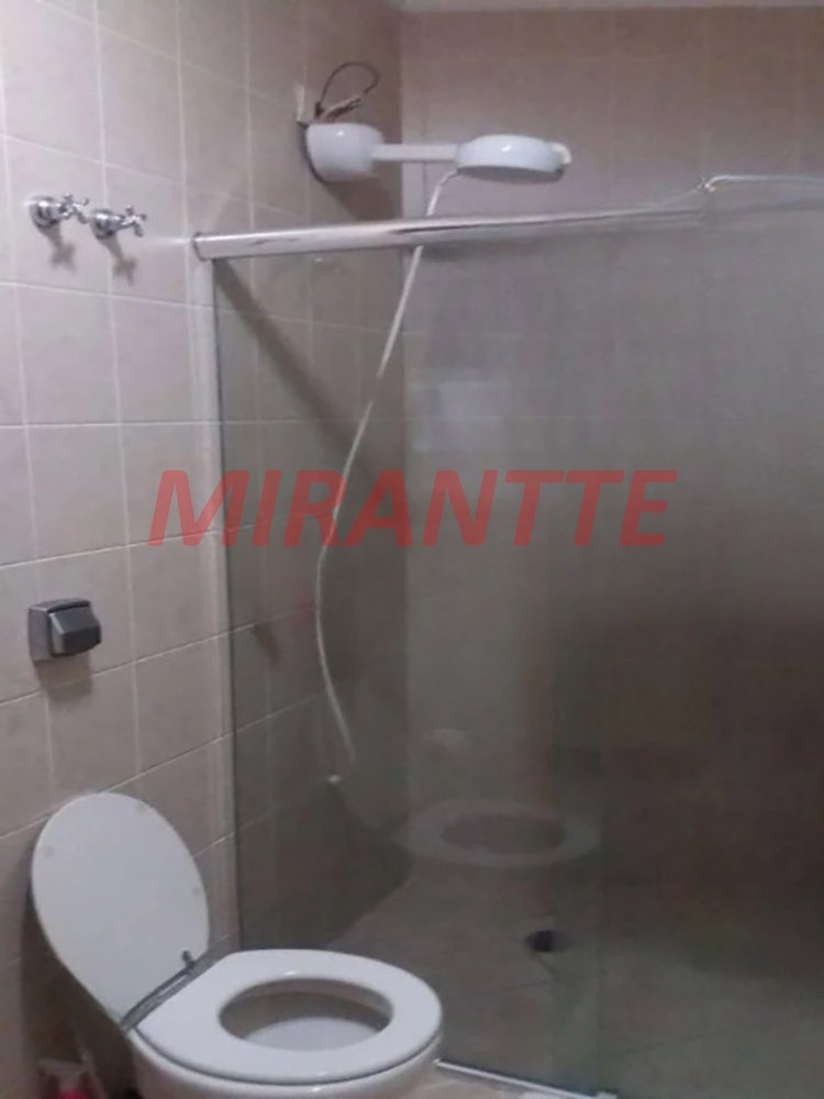 Sobrado de 161m² com 3 quartos em Imirim