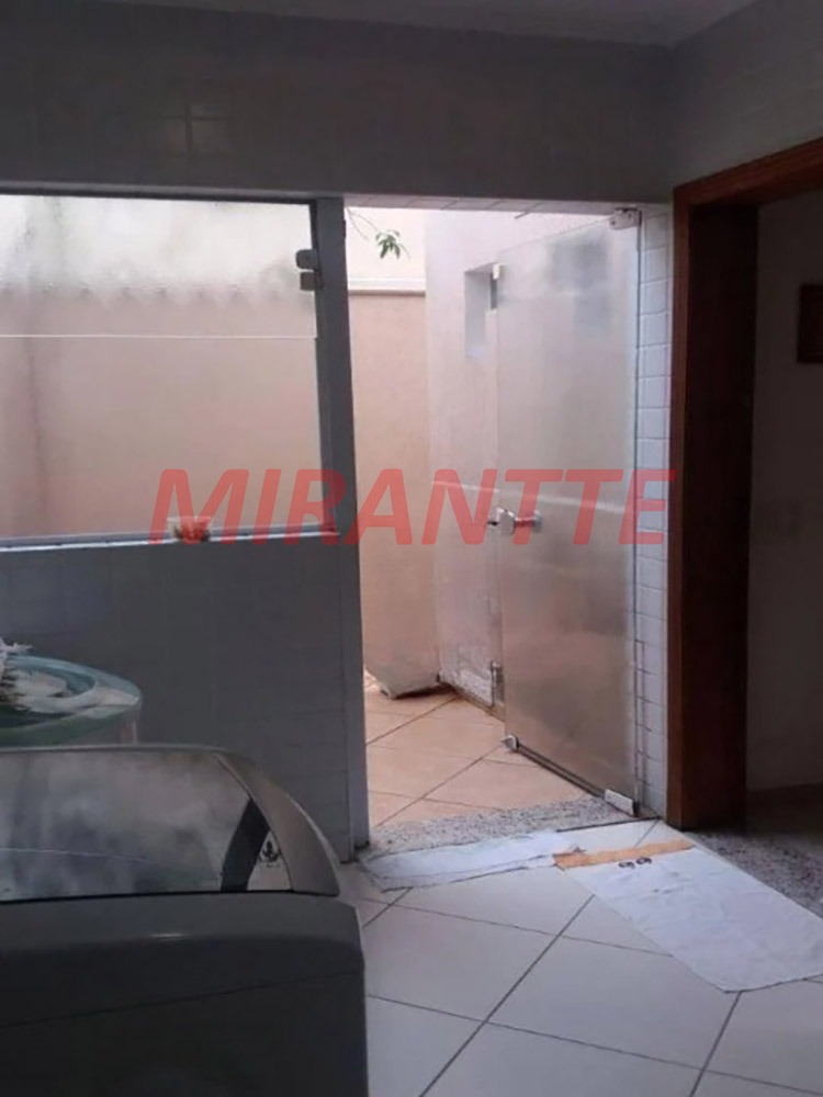 Sobrado de 161m² com 3 quartos em Imirim