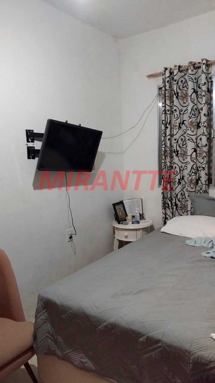 Casa terrea de 99m² com 3 quartos em Canindé