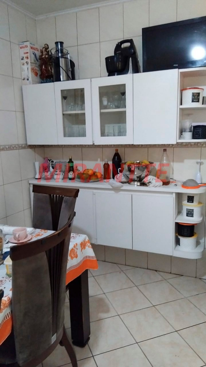 Casa terrea de 99m² com 3 quartos em Canindé