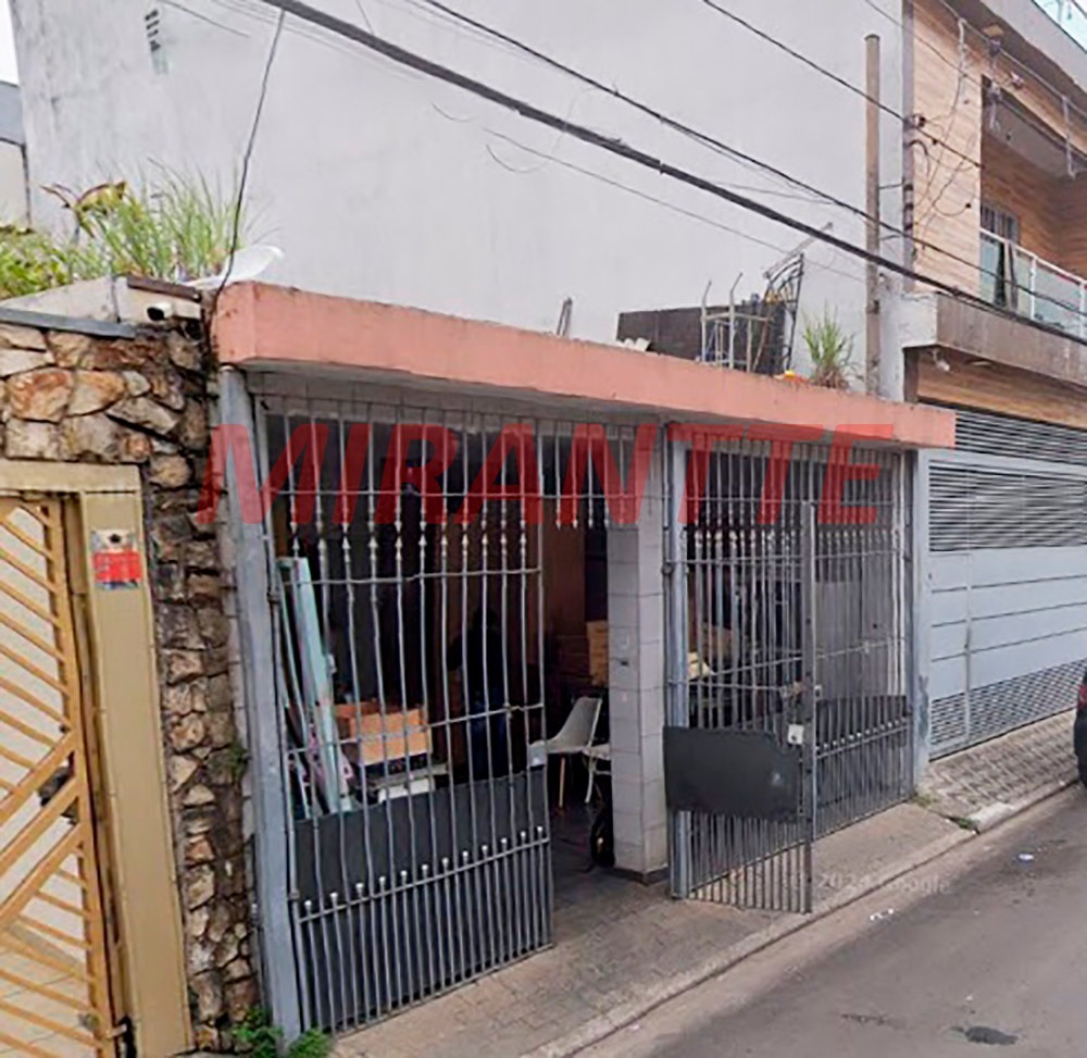 Casa terrea de 99m² com 3 quartos em Canindé