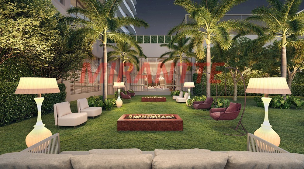 Apartamento de 156.3m² com 4 quartos em Vila Mariana