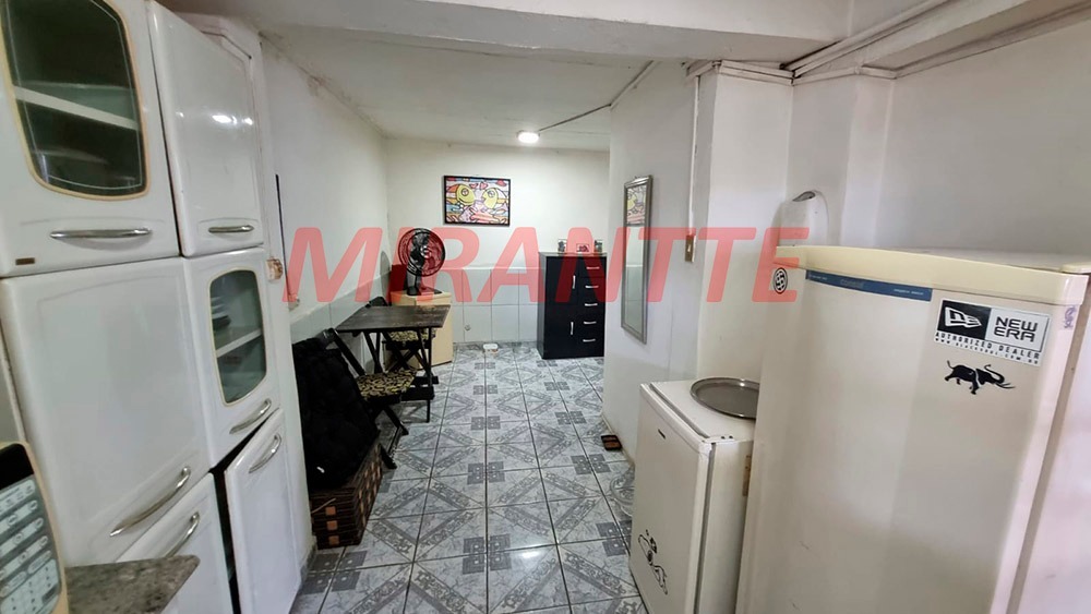 Sobrado de 178m² com 3 quartos em Bairro do Limão