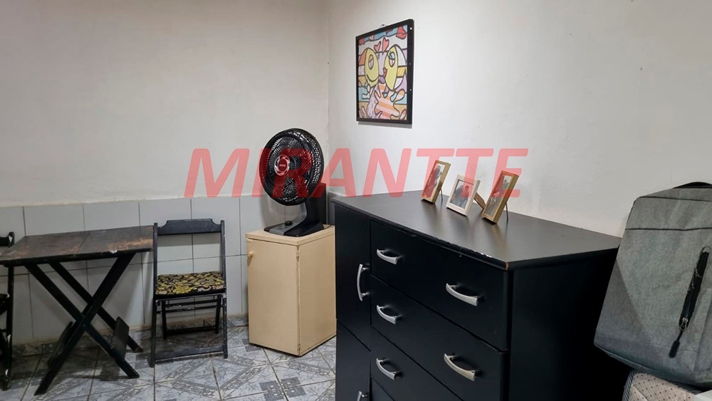 Sobrado de 178m² com 3 quartos em Bairro do Limão