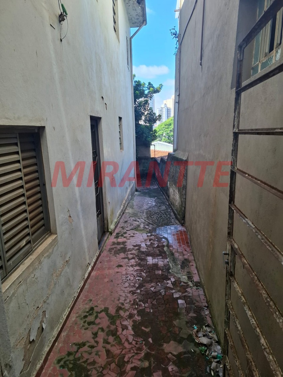 Terreno de 0m² em Tucuruvi