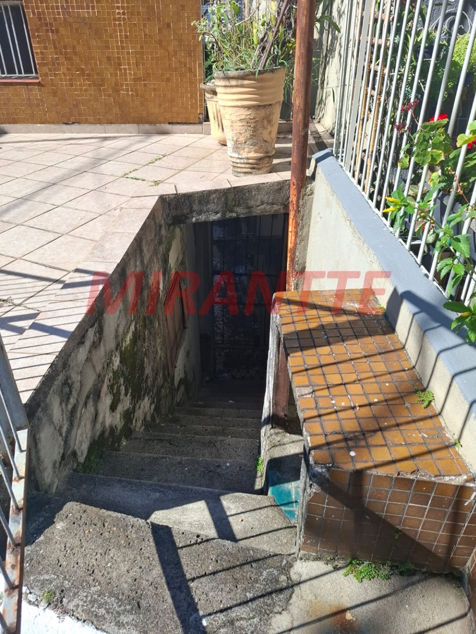 Terreno de 0m² em Tucuruvi