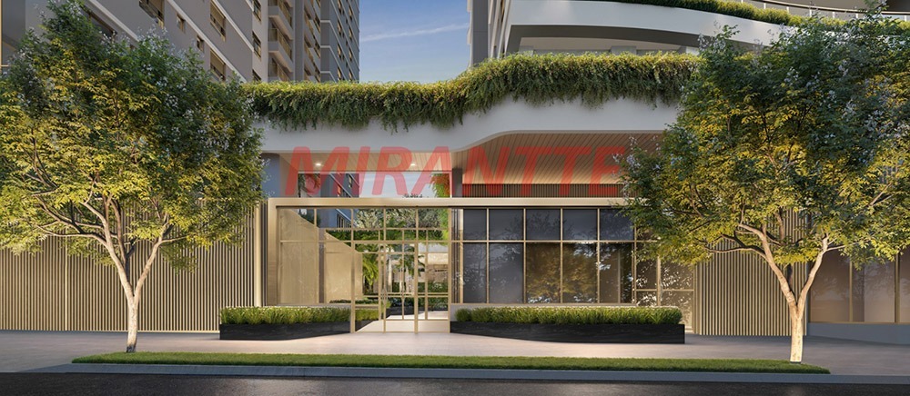 Apartamento de 264.9m² com 4 quartos em Vila Mariana