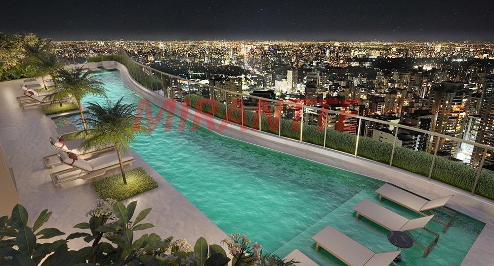 Apartamento de 264.9m² com 4 quartos em Vila Mariana