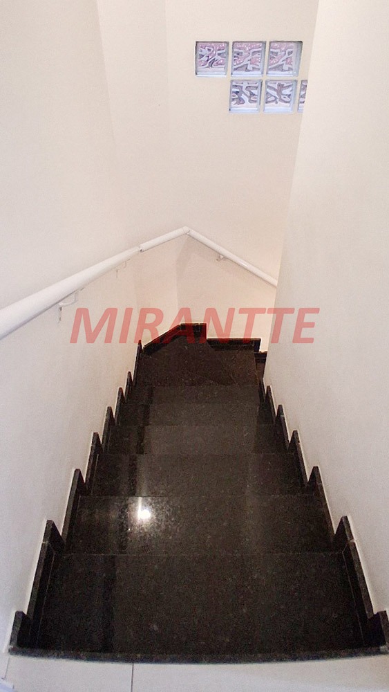 Sobrado de 126m² com 3 quartos em Vila Maria Alta