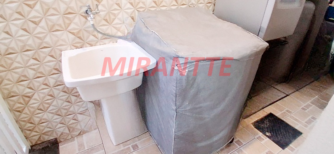 Sobrado de 126m² com 3 quartos em Vila Maria Alta