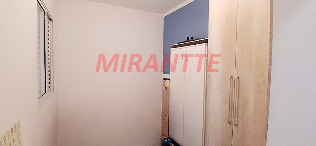 Sobrado de 126m² com 3 quartos em Vila Maria Alta