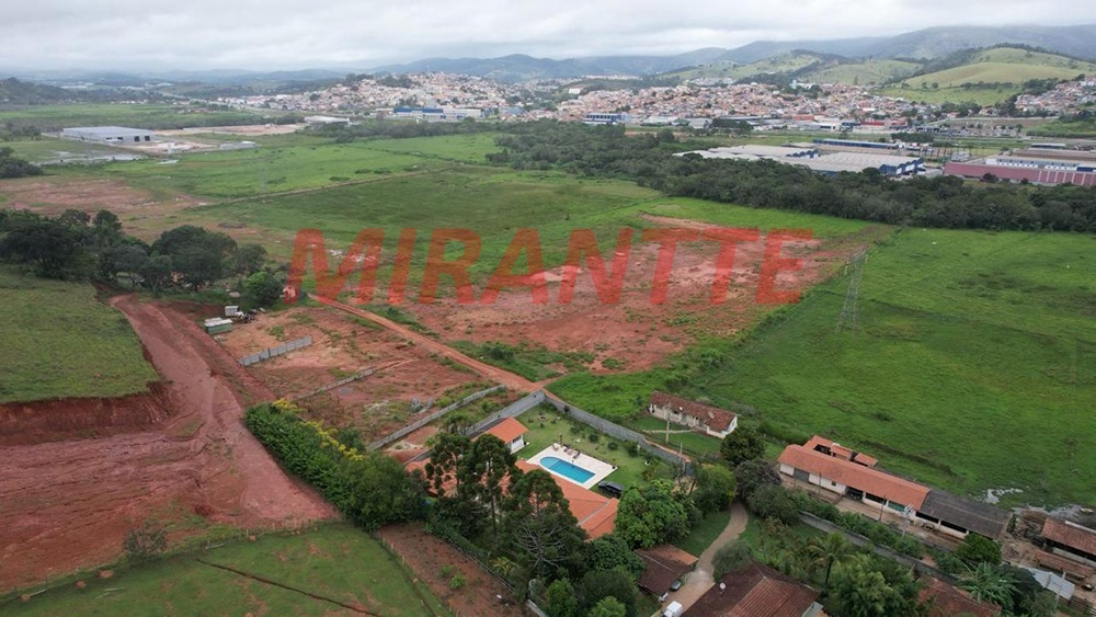 Terreno de 0m² em Jardim Colina Do Sol