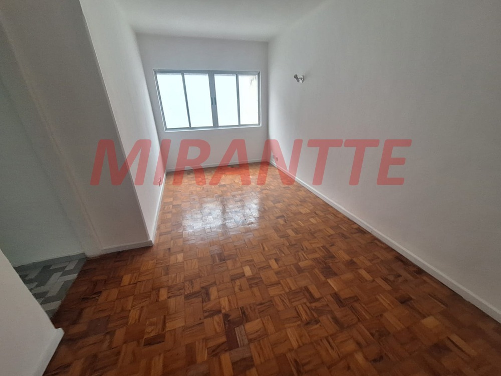 Apartamento de 85m² com 2 quartos em Santana