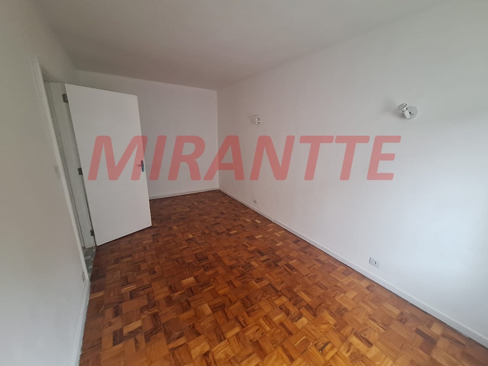 Apartamento de 85m² com 2 quartos em Santana