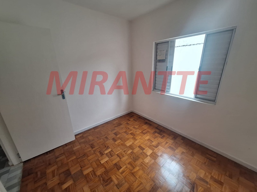 Apartamento de 85m² com 2 quartos em Santana