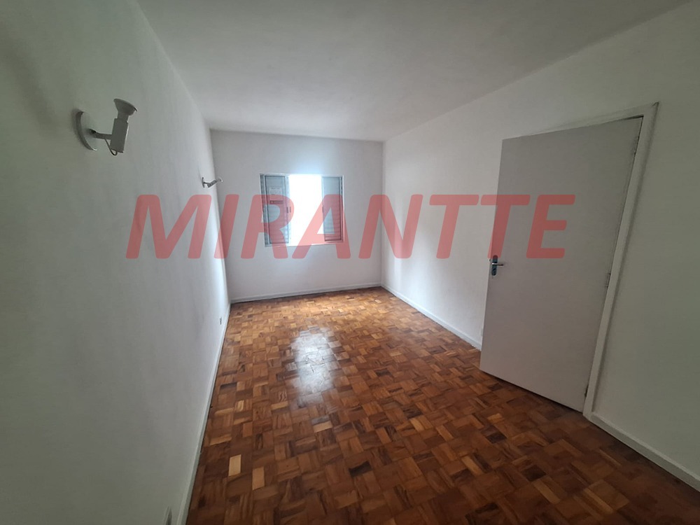 Apartamento de 85m² com 2 quartos em Santana