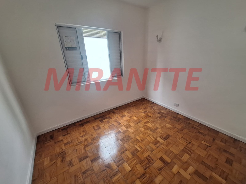 Apartamento de 85m² com 2 quartos em Santana